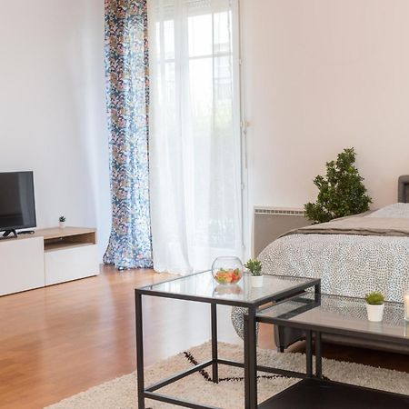 Le Nordique-T2-47M2-Face Val D'Europe-Disney Serris Ngoại thất bức ảnh
