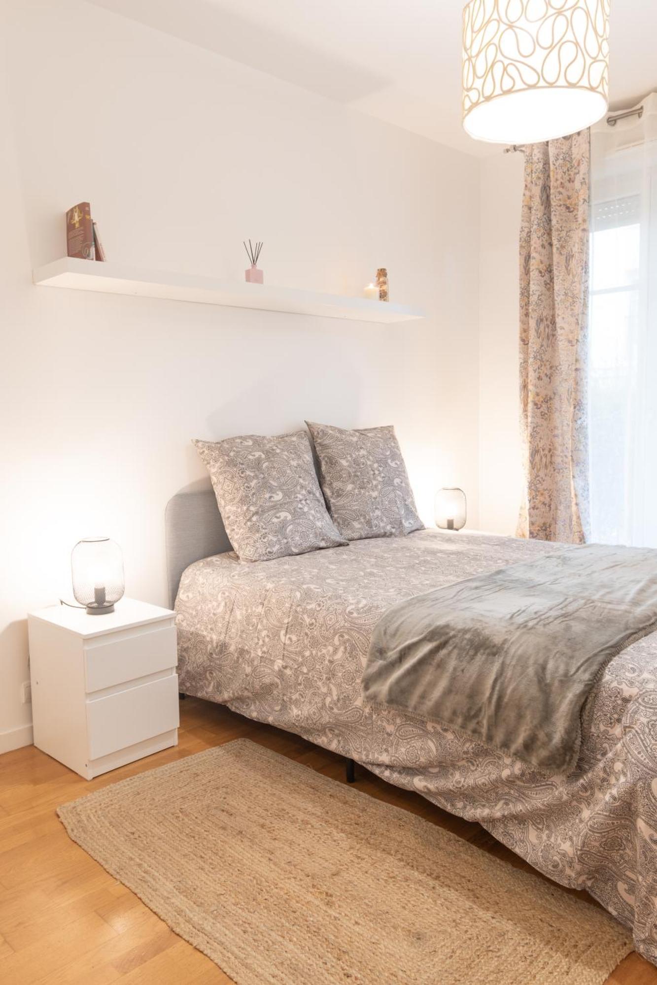 Le Nordique-T2-47M2-Face Val D'Europe-Disney Serris Ngoại thất bức ảnh